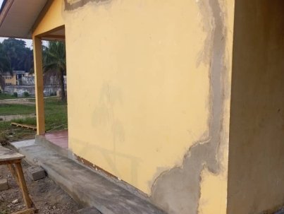 The Prime Engineering Solution Consultant supervises the Networks and Rehabilitation of water facilities in the Kailahun District-_