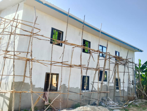 Rehabilitation of Water Supply Facilities in Kailahun District – Lot 4
