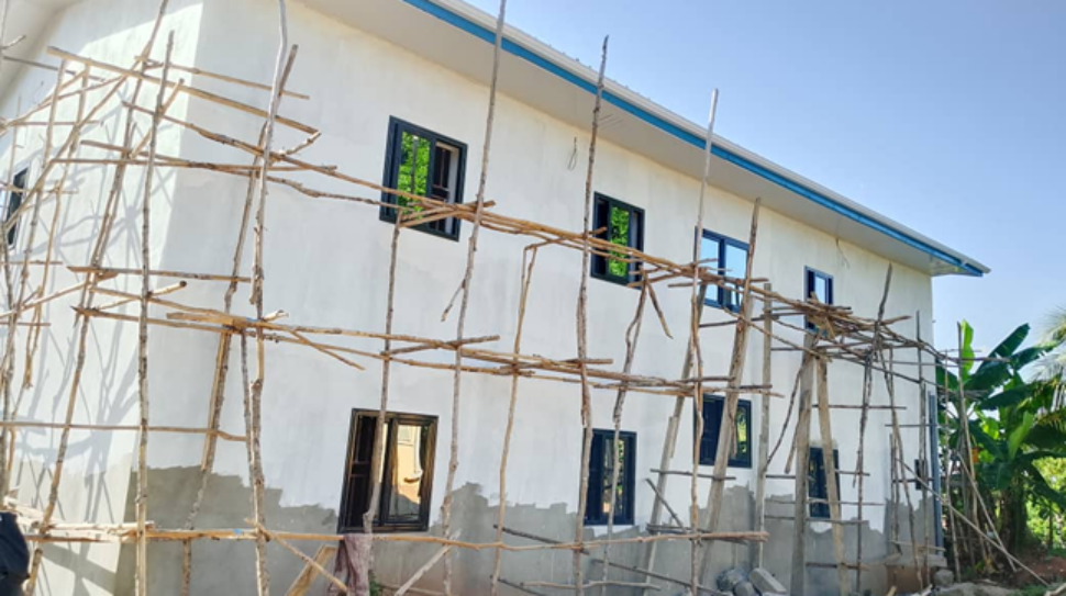 Rehabilitation of Water Supply Facilities in Kailahun District – Lot 4